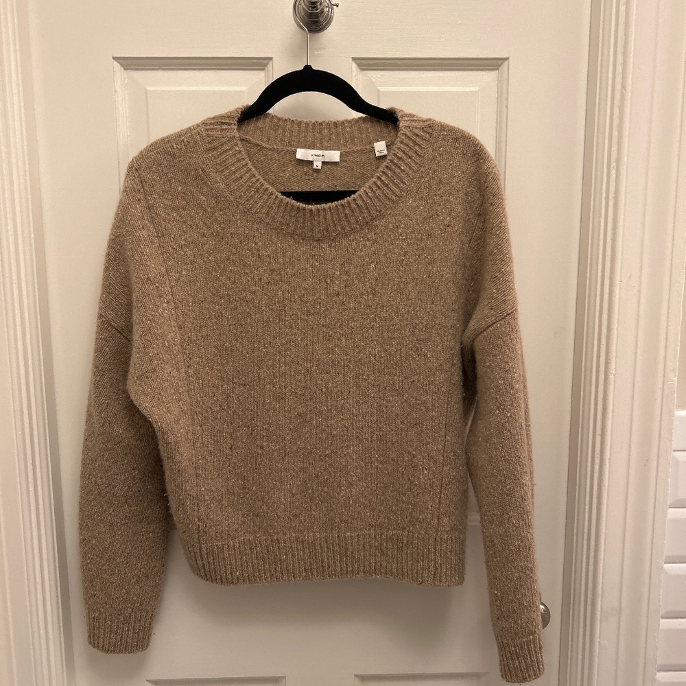 Vince cashmere sweater
